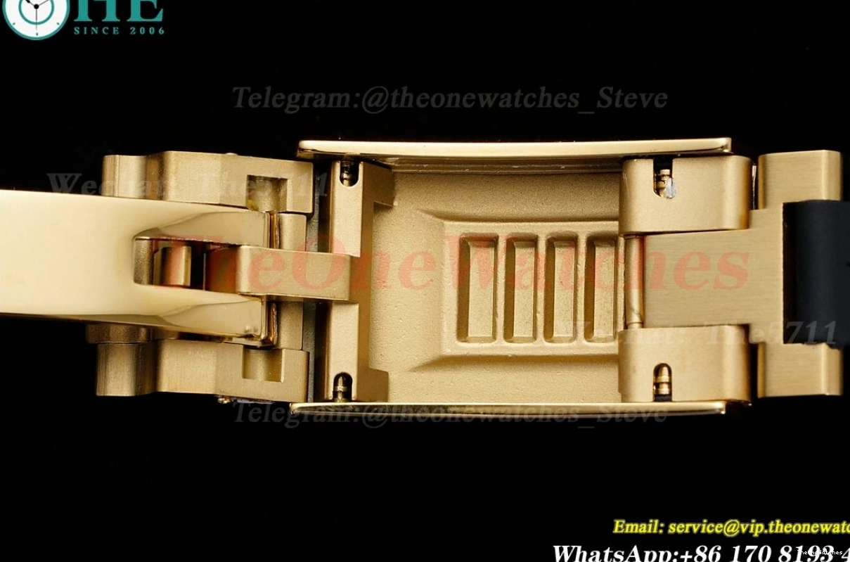 40mm 126518 Weight) QF Daytona Black (Gain YG RU SH4131 Dial 0325